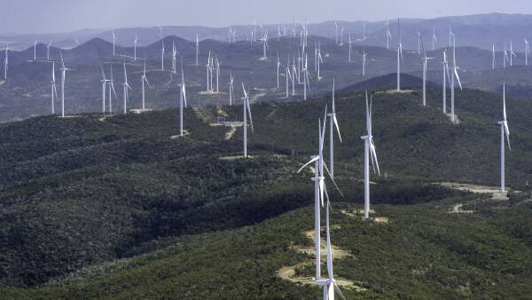 Ex-renewables advocate warns of farmland destruction as rollout ramps-up