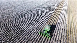 Local farmers win out as Proterra's giant cropping portfolio is split back up