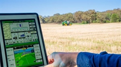 Reporting for duty: your farm's responsibility in the sustainable supply chain