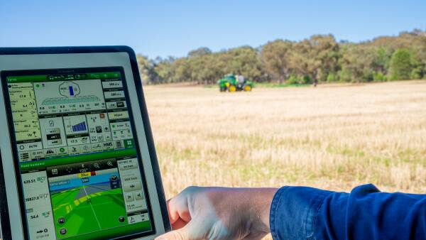 Reporting for duty: your farm's responsibility in the sustainable supply chain