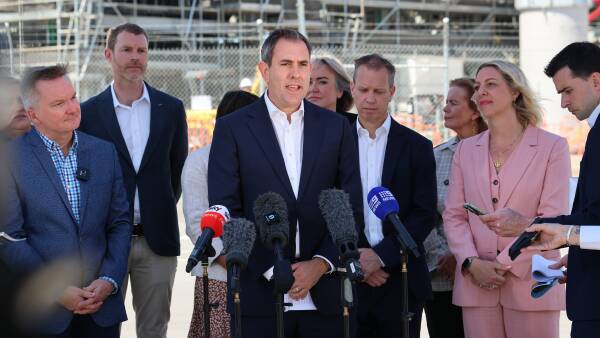 "Wouldn't have wanted it later": Industry ecstatic with biofuel investment