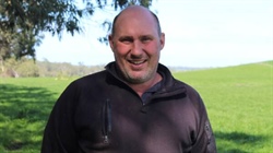 How this dairy farmer used an overseas sponsorship program to get extra labour