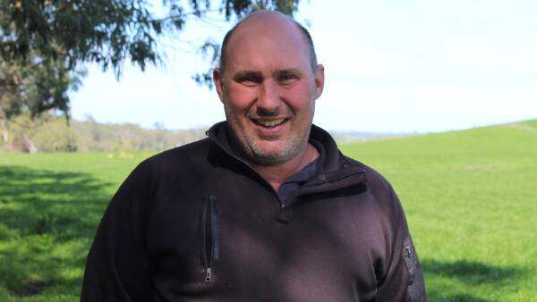 How this dairy farmer used an overseas sponsorship program to get extra labour