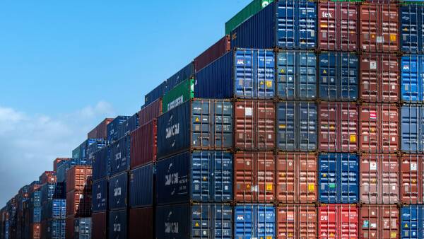 Container levy: industry pushes for importer tax to share biosecurity load