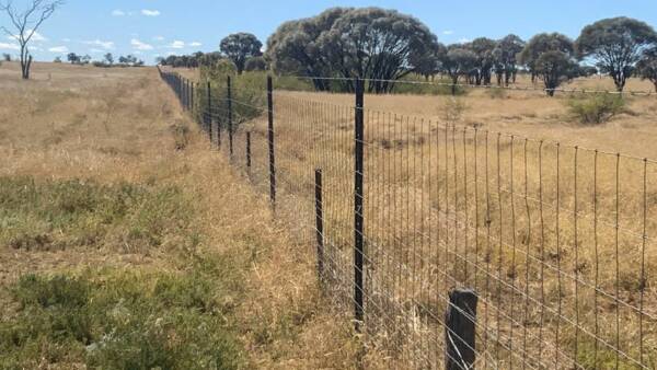 Significant 42,971 acre grazing property Glenthomson has hit the market