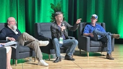 Farmers exposed by nation's reliance on foreign satellites for critical data