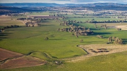 Premium valley property sells for record $5308/acre red hot auction | Video