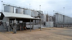 Wine giant on the block | Massive Riverland crusher listed for sale