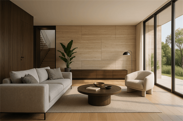 Luxury Home Design Elements That Define Modern Elegance and Comfort