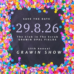 Grawin Show