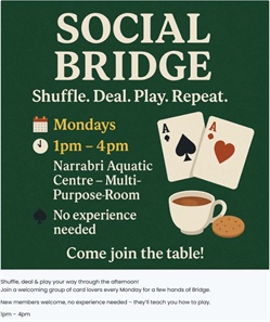 Social Bridge