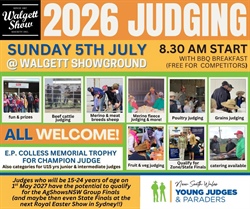 Young Judges Day