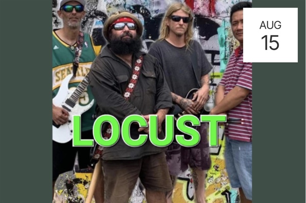 Locust