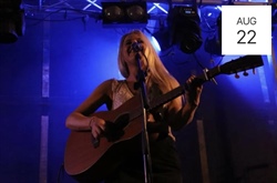 Live Music - Gilly Goddard